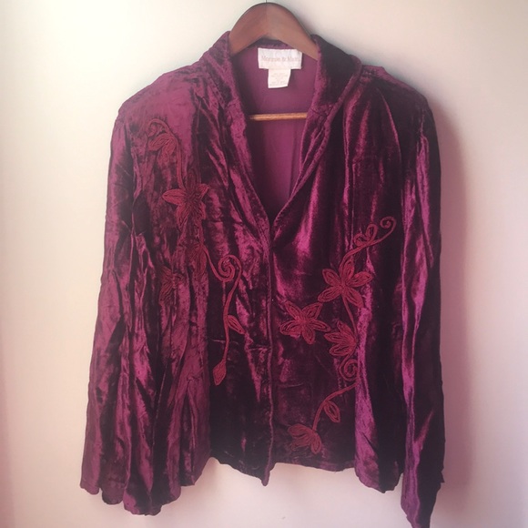 Monroe & Main Jackets & Blazers - Monroe & Main Dress Blazer